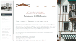 Desktop Screenshot of platz-zum-leben.ch