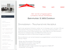 Tablet Screenshot of platz-zum-leben.ch